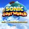 Sonic Lost World (Wii U) playthrough ~Longplay~
