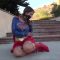 Supergirl Humiliated