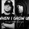 NF – When I Grow Up Ft. Logic, Joyner Lucas & Eminem (Remix)