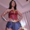 Miss Bella Brookz – Wonder Woman ASMR