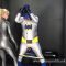 Mandy Marx – Catwoman Takes Over