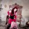 Mistress Lady Renee – Caned Into Devilish Ecstacy