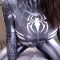POV Crystal Knight Seduced By Spiderwoman