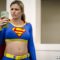 CORY CHASE IN BAD WEEK FOR SUPER GURL