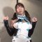 NUBI-026 Infiltrate the cosplay event venue where you can Cosplayer Molester 2