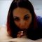 BEAUTIFUL POV COSPLAY SWALLOW – HOGWARTS TEACHER OF MAGIC GIVES BLOWJOB TO COMPL…