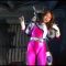 GXXD-51 Super Heroine Domination Hell Chisato Suzuki