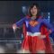 GIMG-02 Heroine Image Factory02 Super Lady Miki Sunohara アーマードヒロイン緊縛破粋ドミネーション　-ANGELA Mio Kayama