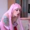 Leah Meow – Zero Two gets cum in mouth – Overwatch Porn Cosplay FullHD