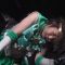 GHMT-64 Superheroine Domination Torture -Sailor Mint, The Trampled Green Fighter スーパーヒロインドミネーション淫辱 美少女戦士セーラーミント 蹂躙された緑の戦士 Aya Mamiya