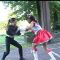 ZJPR-06 Super Heroine Jr. Saves the Crisis !! 3 Beauty Fighter Sailor Soldier Princess – Director’s Cut ヒロイン危機一髪Jr3 美少女ファイター セーラーソルジャー プリンセス ディレクターズカットVer Miwa, Manami Tsutsuura