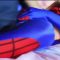 Nylon Extreme – Superhroines Spidergirl Zentai Fuck blow FullHD 1080p