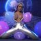 Amateur Boxxx – Gabbie Carter – Space Looner Ballooner Moon Girl FullHD 1080p