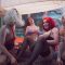 Halloween orgy Alicebong, Purelovecult , Amber Hallibell – WitchPunsch… or everything went wrong FullHD 1080p
