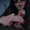 Tina Lee Comet – Catwoman Steals Your Jizz And Your Cash FullHD 1080p c4s