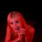ASMRMaddy – Vampire Blowjob POV Video Leaked FullHD 1080p