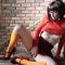 Jesse Danger – Horny Velma gets alone time FullHD 1080p