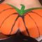 NerdFit – Babe Witch Give her Pumpkin on Halloween Party – Happy Halloween 2021 FullHD 1080p