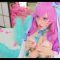 Video games Lana Rain – Spirit Blossom Ahri Gives You Salvation FullHD 1080p
