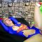 Primal’s Disgraced Superheroines – Dakota James – Super Gurl Faces The Terror Or Radioactive Man Xxx HD 720p