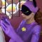 Primal Fetish Anna Bell Peaks – Batgirl – Broken Will Xxx HD 720p
