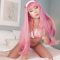 Princess Miki – My Darling Forever Zero Two Cosplay JOI FullHD 1080p