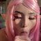 Cosplay Sweet_sakura – The Nurse s Visit Resulted in Cum on her Lips HD 720p