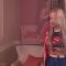 Heroine Peril – Caroline Summers – Superia in “No Escape” HD 720p