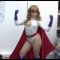 THP-49 Superheroine In Grave Danger Vol.49 – Steel Girl Power Woman, Rina Kichise – PART-THP49_03