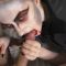 Halloween Porn Laloka4you – Count Dracula Sensual Sucking Dick and Doggy Fuck FullHD 1080p