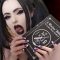 Empress Poison – Year of the Satanist – Religious Mind Fuck FullHD 1080p