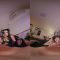 Virtual Reality Paola Hard, Lady Gang – Succubus Prison: House Of Lewd Demons – Gear Vr 60 Fps FullHD 1080p