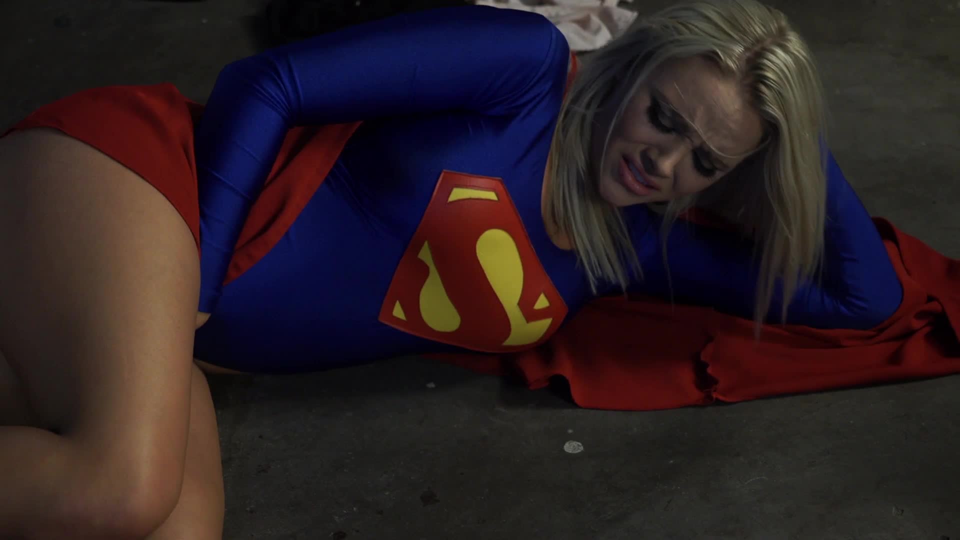 Alexis Monroe Supergirl - TheRyeFilms â€“ Alexis Monroe â€“ Public Disgrace 2 Part 1 1080p - Superheroine  Free Porn Videos