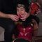 Wonder Woman Bound and Gagged by a Fan – Bound To Be GAGGED Sahrye FullHD 1080p