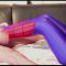 Nylon Extreme – Superheroines Spidergirl Blow job zentai FullHD 1080p