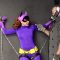 Primal’s Disgraced Superheroines – Callie Calypso – Bat Gurl – How Far To Go To Protect A Secret XXX 720p