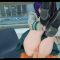 Anime Cosplay Parody – Lana Rain – My Hero Academia: Choose Your Own Girl 4k