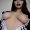 Halloween Cosplay – Jessica Starling – Venom Riding POV Virtual Sex FullHD mp4
