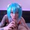 Rei ayanami tries dick and gets orgasms – Karneli_Bandi – Amime Cosplay Porn FullHD mp4