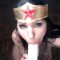 Lara Loxley – Wonder Woman BJ With Big Facial – Cosplay, Costume, Superheroines SD mp4