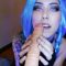 novawhitexxx – Doll Factory – Get Jinxed – Overwatch Cosplay Blowjob and Facial FullHD mp4