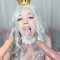 Lilcanadiangirl – Boosette Ahegao BJ – Cosplay Porn, Cum Play FullHD mp4