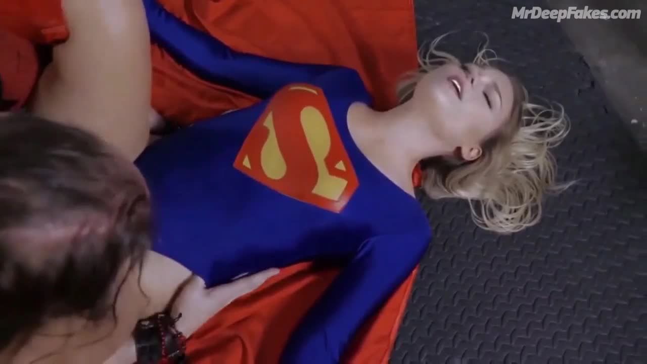Supergirl Superhero Porn Hd - Supergirl gets caught, abused and finally submits - Superheroine Free Porn  Videos
