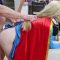 Candy White – Supergirl and the Henchman part3