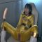 GTRL-44 Battle Insect Force Insector Five Vol.02 Yellow Part Yuria Tsukino – PART-GTRL-44_01