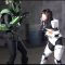 [Yui Tomita] [ZEXT-11] Damaging Heroine 11 Female Space Police Alice – 2019/09/13 – PART-ZEXT-11 part 2