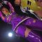[Reira Fujii, Sara Kagami] [THZ-94] Super Heroine in Grave Danger!! Vol.94 -Ryuujin Violet – 2023/10/13