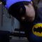 Batgirl dungeon – Bound, Batgirl, Cosplay