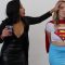 Mindra takes supergirl – Babes, Outfits, Babe