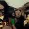Batgirl and Robin – Chemical Capers